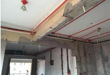 沂源漏水维修 墙面漏水怎么办呢?墙面漏水的原因?