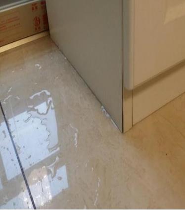 沂源漏水检测 厕所漏水怎么检测?
